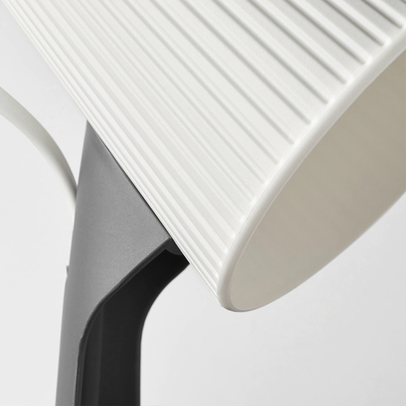 IKEA Đèn bàn led làm việc Svallet IKEA TẶNG kèm 1 bóng đèn E14