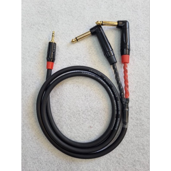 Dây 3ly ra 2 đầu 6Ly cong,3 ly ra 6 ly thẳng