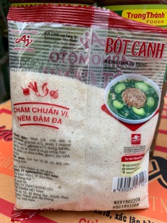 Com bo 2 goi BỘT CANH AJINOMOTO 190g