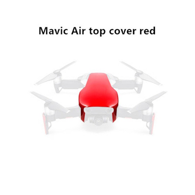Vỏ màu đen Mavic air - phụ kiện flycam DJI Mavic air