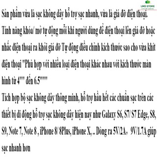 xạc không dây