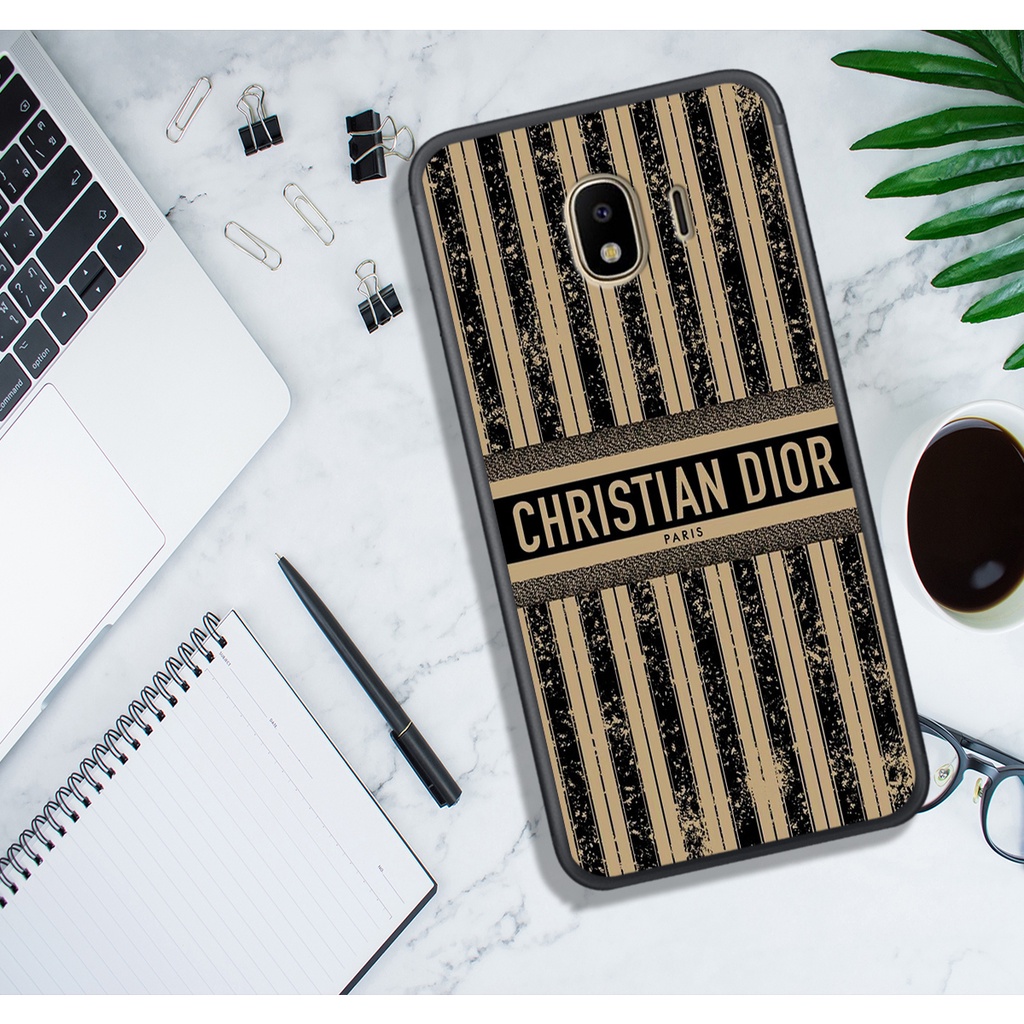 [HOT HOT] Ốp Lưng Samsung J2 PRO - J2 CORE - J4  , In Hình LO GO Bao, Đẹp, Bền, Rẻ.