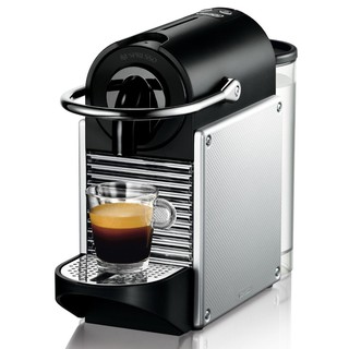 Máy pha cà phê viên nén Nespresso Pixie