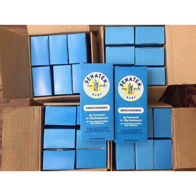 Tinh dầu tắm chống cảm