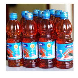 NƯỚC MẮM MƯỜI THU 500ML[ĐẶC SẢN NƯỚC MẮM BÌNH ĐỊNH]