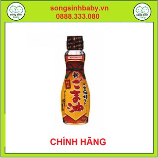 Dầu mè ajinomoto – 160g