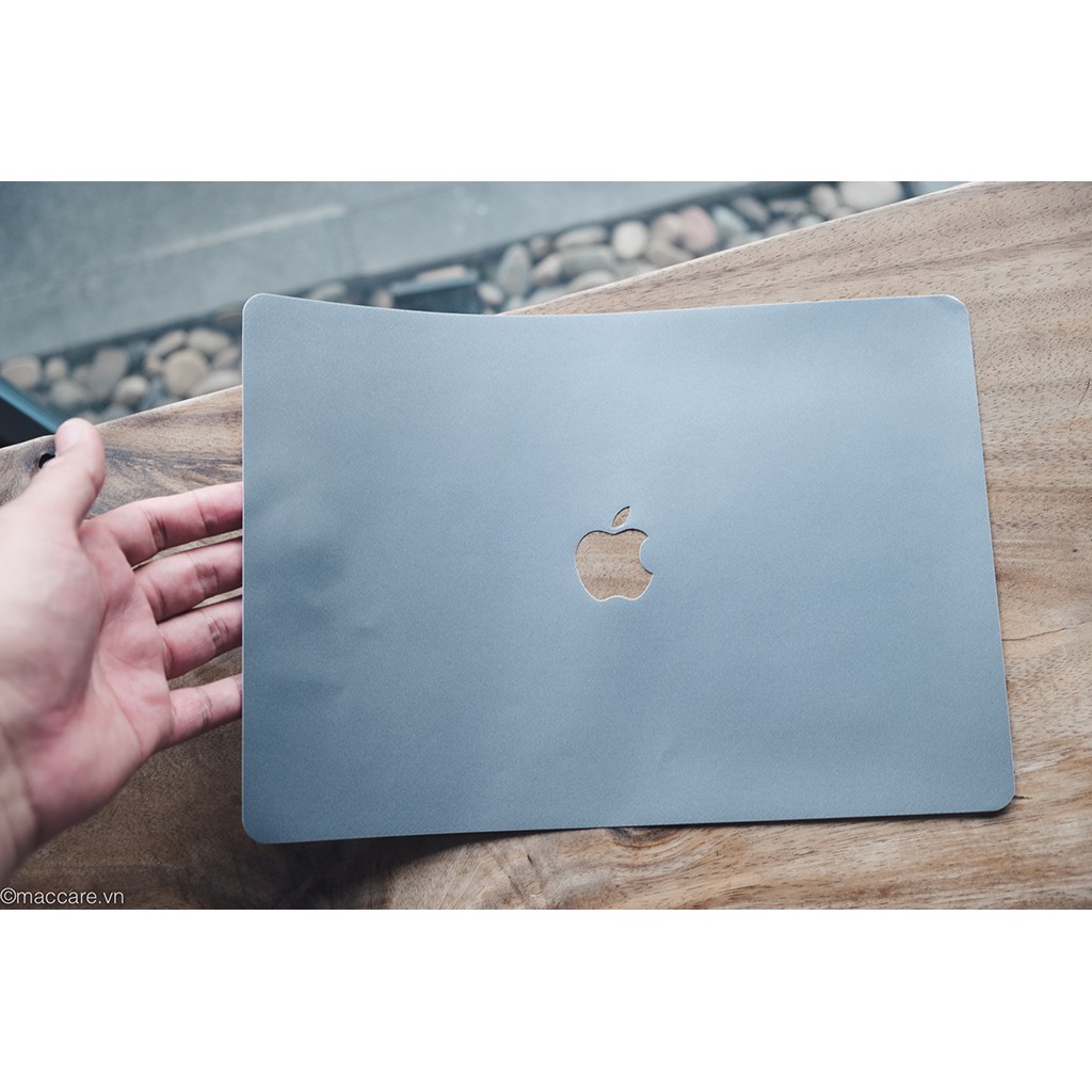Dán macbook air m1 13inch mocoll 5in1 | BigBuy360 - bigbuy360.vn