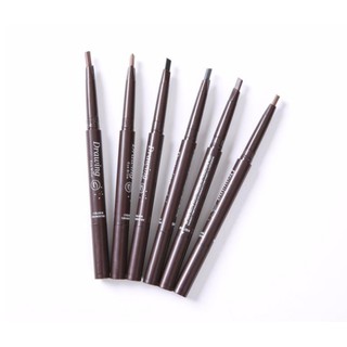 Chì kẻ mày ngang Drawing Color Geometry(F-276)