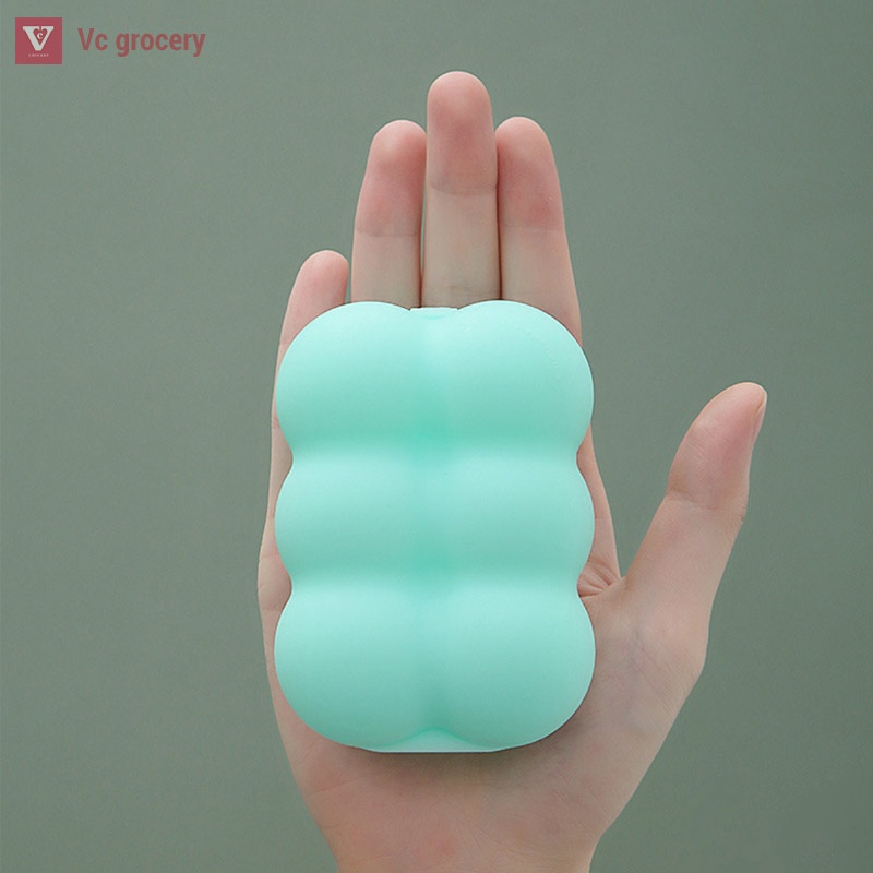 Hộp Đựng Chia Thuốc Mini Dùng Hàng Ngày Mang Đi Làm Đi Học Tiện Lợi Nhỏ Gọn Mang Theo Túi Quần Và Túi Xách PUMITA