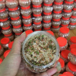 Combo 10 hộp Muối chẩm chéo Tây Bắc