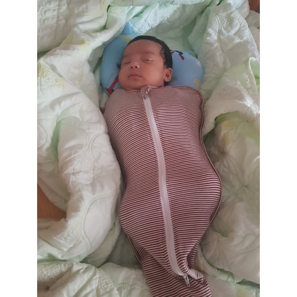 Nhộng chũn cocoon size S