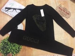 Bộ mặc nhà nữ đồng giá 100k