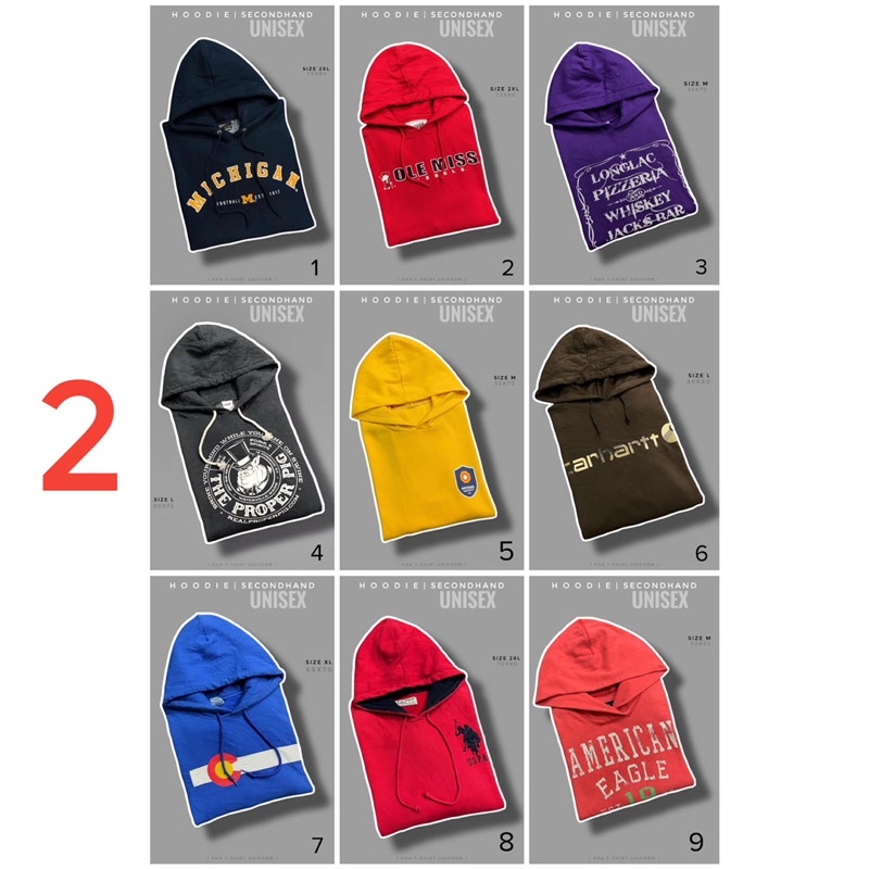 S➡4XL • Hoodie  / Hàng Tuyển Loại 1 ( Update mẫu liên tục ) | BigBuy360 - bigbuy360.vn