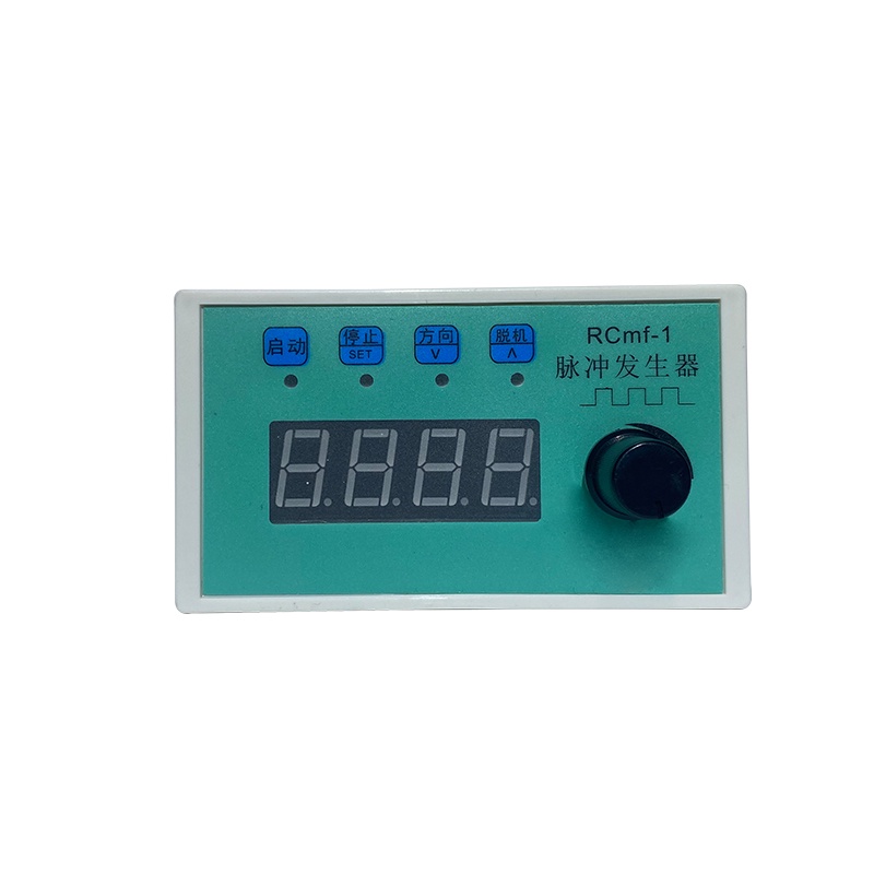 Bộ điều khiển động cơ bước, servo chính hãng RCmf-1