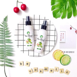 Tinh dầu bưởi dưỡng tóc kích thích mọc tóc dạng xịt THIÊN NHIÊn handmade nhà BE 150ml