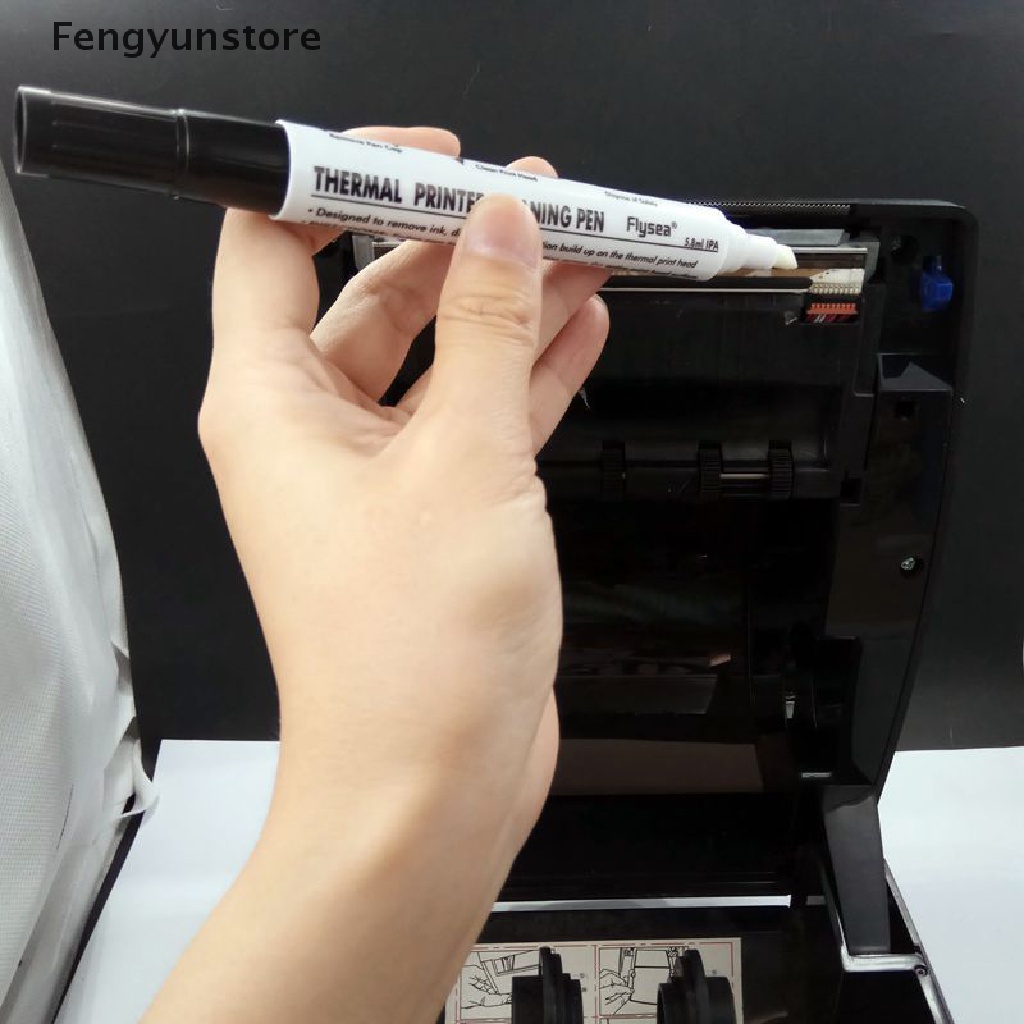 Bút In Đầu In Dùng Bảo Trì Cho Máy In Nhiệt