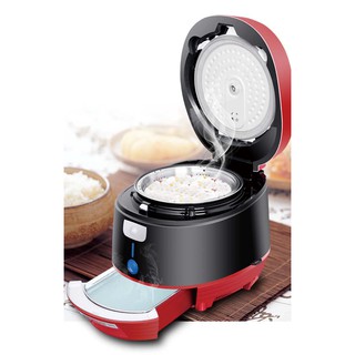 Nồi Cơm Tách Đường Cao Tần (4l) TS9911