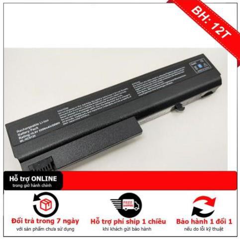 BH12TH  Pin HP Compaq NC6105 Battery For Hp Compaq 6510b NC6100 NC6105 NC6120 NC6200 NC6300 NC6400