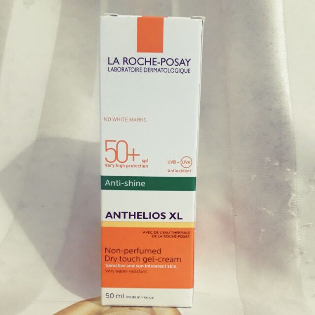 Kem chống nắng La roche- Posay