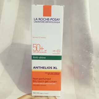 Kem chống nắng La roche- Posay