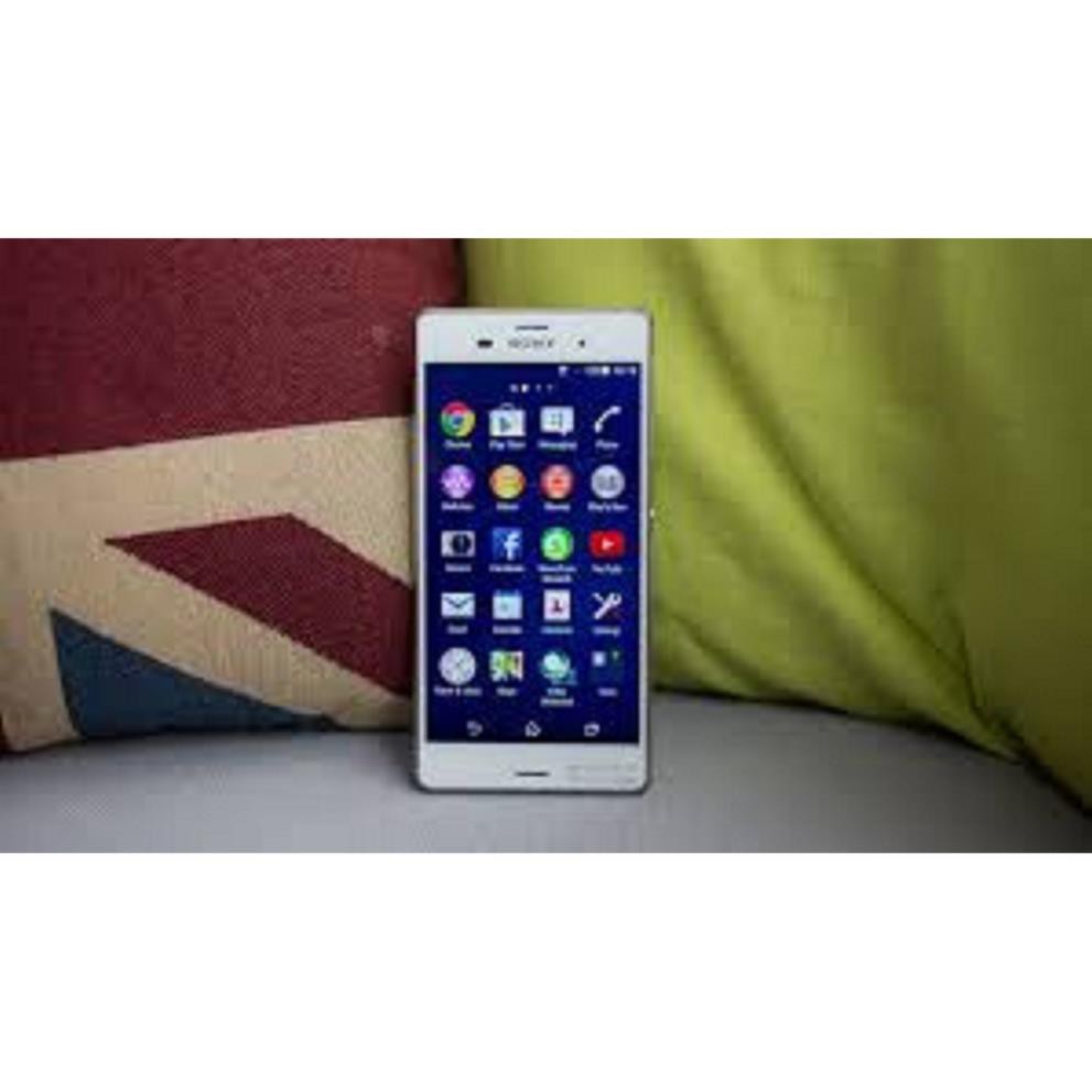 điện thoại Sony Xperia Z3 ram 3G/32G mới Chính hãng, Chiến PUBG/Free Fire mướt | BigBuy360 - bigbuy360.vn