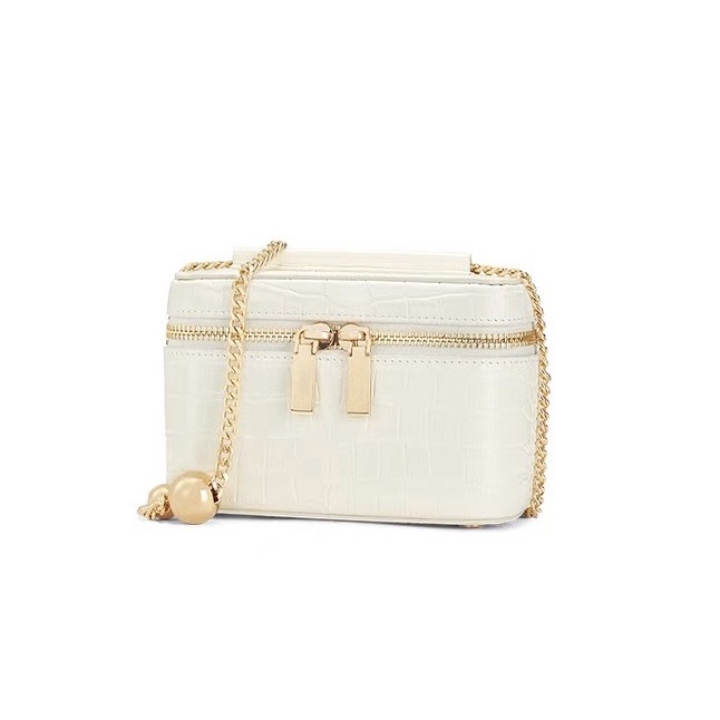 Túi đeo chéo nữ giá rẻ đẹp đi chơi thời trang cao cấp hàn quốc dễ thương cute DC25