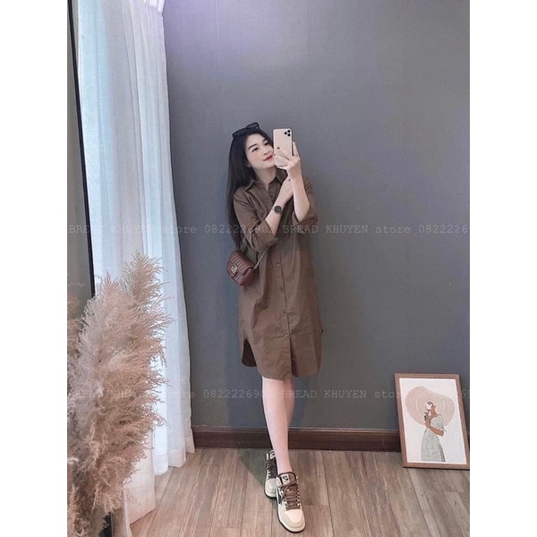 ĐẦM SOMI SUÔNG🤍