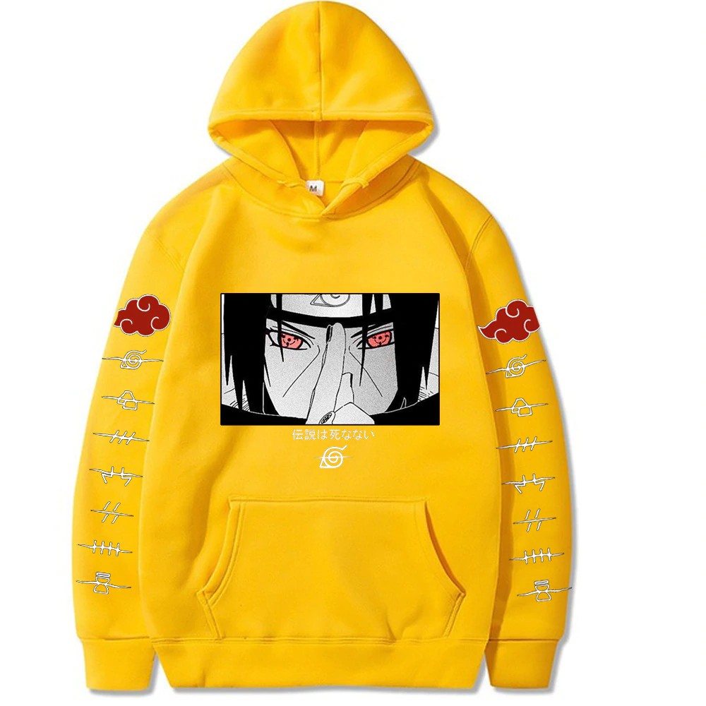 Áo Hoodie Cotton In Họa Tiết Anime Thời Trang 2020 Cho Nam | BigBuy360 - bigbuy360.vn