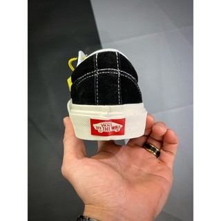  Vans Sid DX Giày thường