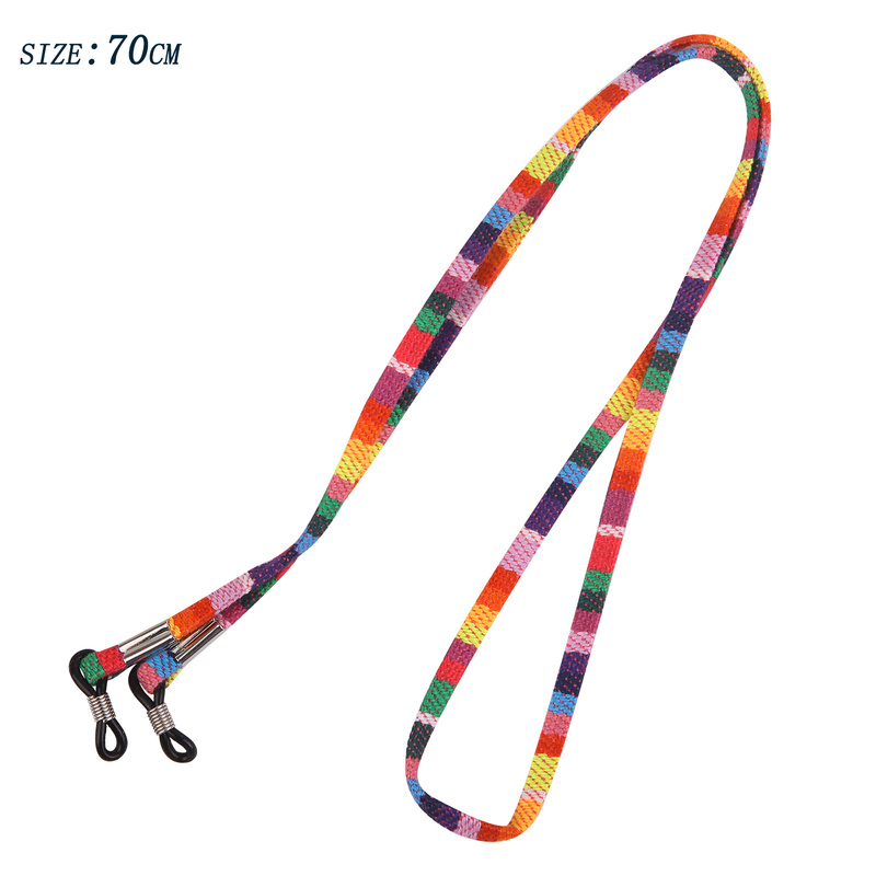 Dây Đeo Kính Tiện Dụng Khi Tập Thể Thao