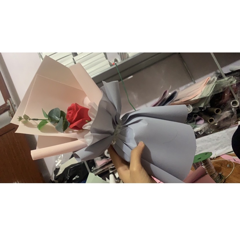 Cốt cắm hoa sáp  combo 10 cốt hoa