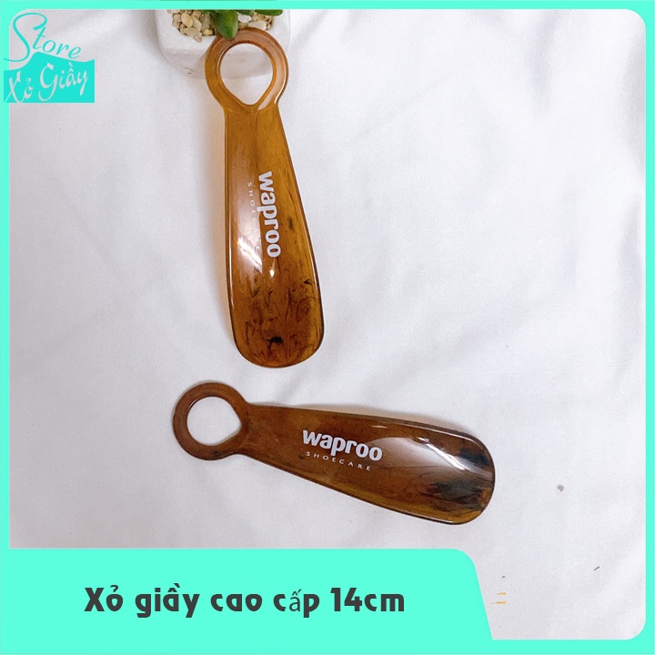 ĐÓN GÓT GIẦY 14 CM - XỎ GIẦY CAO CẤP - XỎ GIẦY ABS 14 CM - GIÚP VIỆC ĐI GIẦY TRỞ NÊN DỄ DÀNG