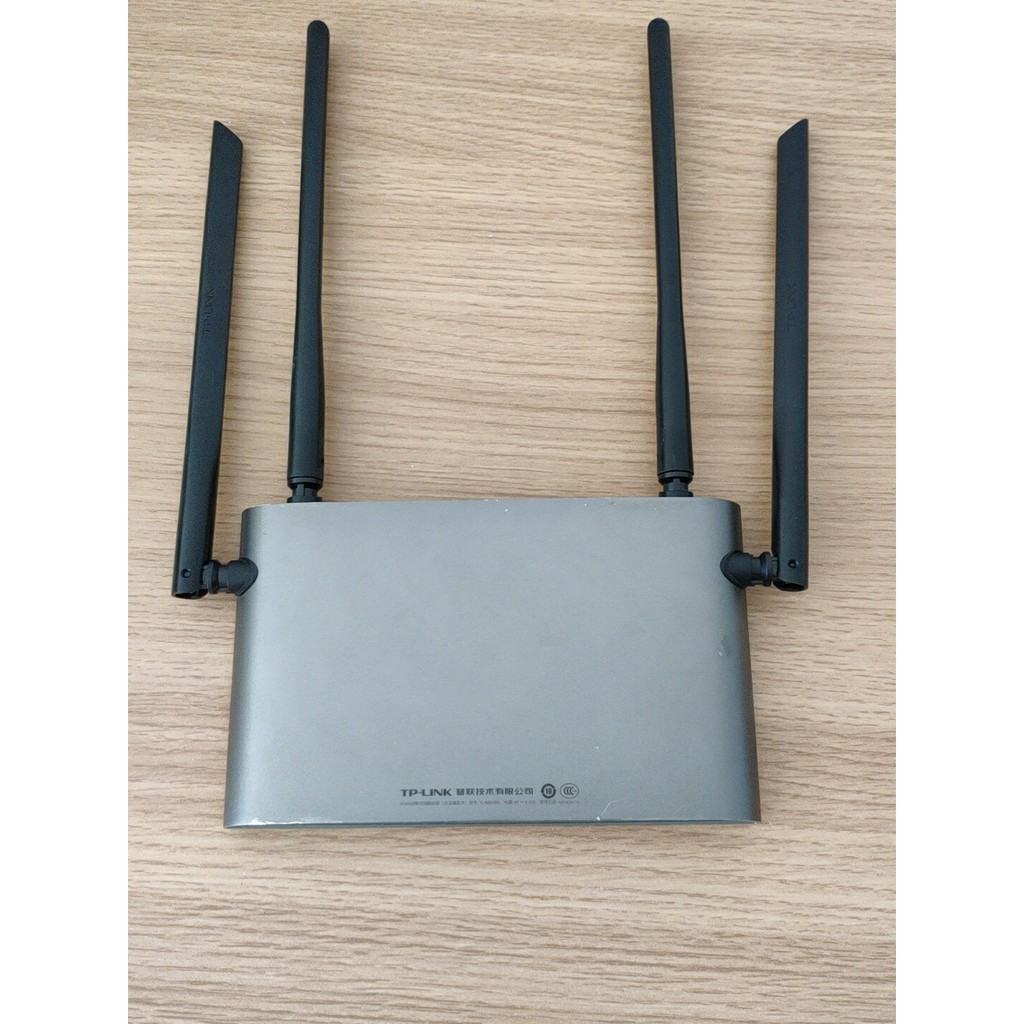 Bộ phát Wifi 4 râu 5800 Tplink chính hãng | BigBuy360 - bigbuy360.vn