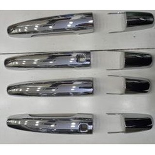 Phụ kiện Làm đẹp xe XL7