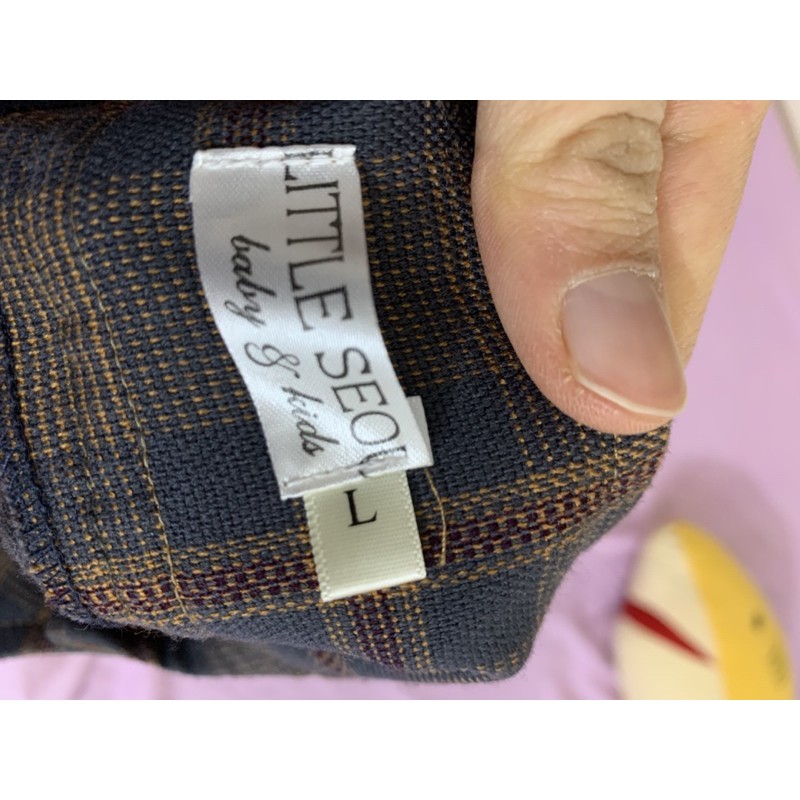 YẾM KẺ HÀN QUỐC BÉ GÁI