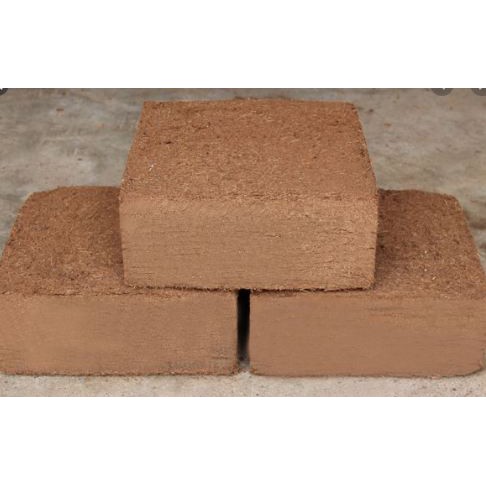 EcoCOIR – Mụn ( Mùn Dừa)