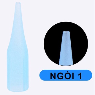 Ngòi xanh máy thần thánh, giansun, pro