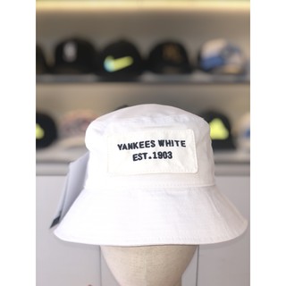 Mũ Bucket - Nón Bucket thêu 3D NY thích hợp cho cả nam và nữ, full hộp, Hàng VNXK ( Hình Shop Tự Chụp 100% )