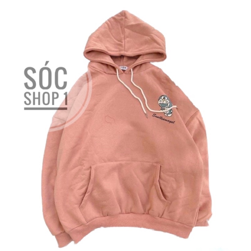 Áo Hoodie Nỉ Tay Bồng Siêu Xinh, Áo Hoodie UNFL Nhiều Màu | BigBuy360 - bigbuy360.vn
