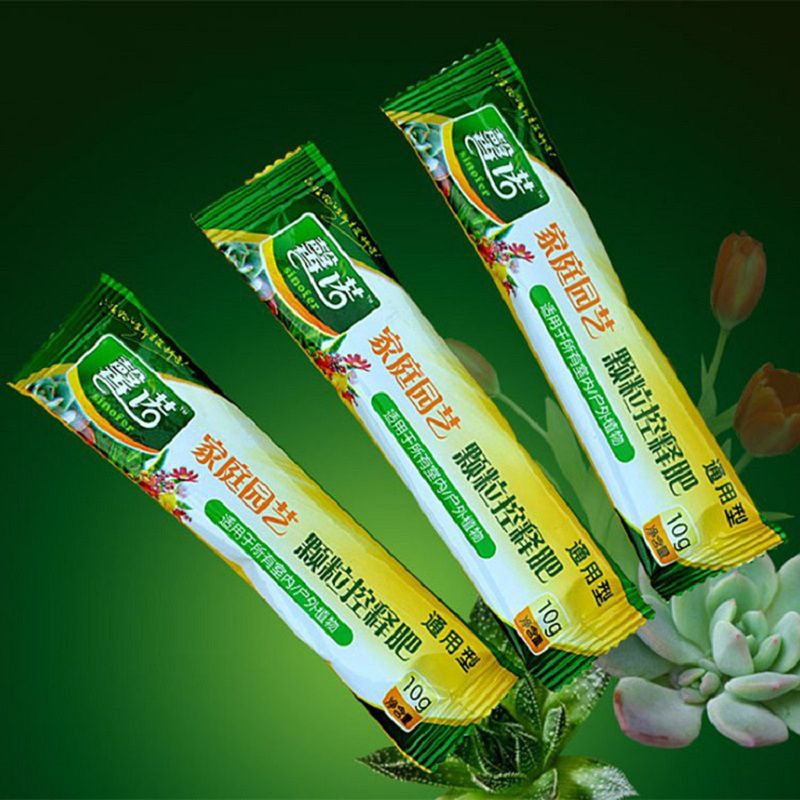 Túi 10g Hạt Giống Cây Trồng Trong Nhà