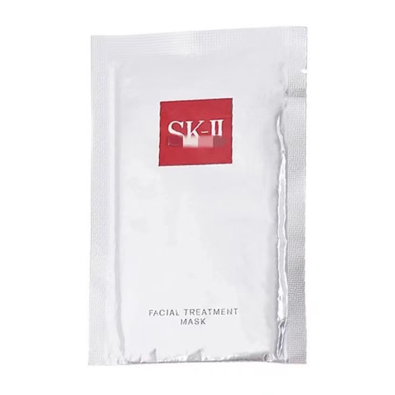Sk-ii Bộ 20 Mặt Nạ Làm Đẹp Trẻ Hóa Chăm Sóc Da
