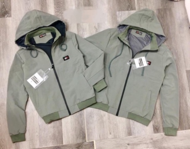 ÁO KHOÁC KAKI NAM NỮ CAO CẤP | BigBuy360 - bigbuy360.vn