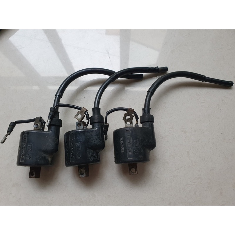 Mobin sườn wave thái 110