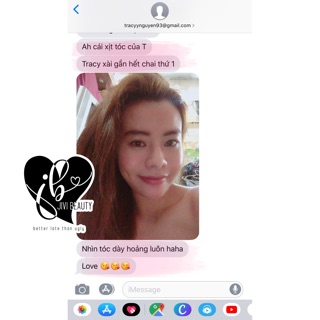 🍋 COMBO GỘI XỊT KÍCH MỌC GIẢM RỤNG ⭐️