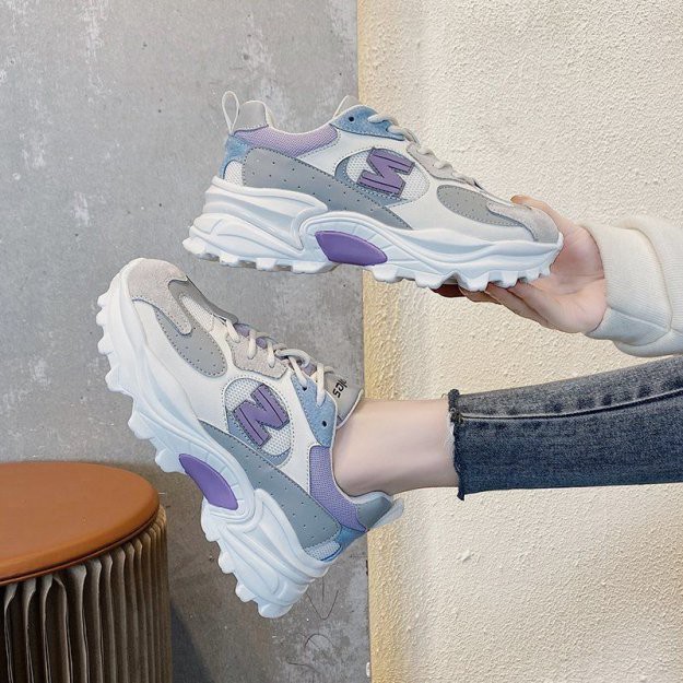 GIÀY SNEAKER SUPEME Y015 (G0196)