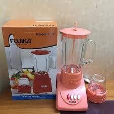 Máy sinh tố  FUJIKA  FJ-9