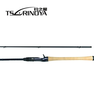CẦN CÂU MÁY TSURINOYA PROFLEX III