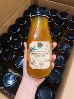 Thảo dược Xuân Xuân [Hàng chính hãng]