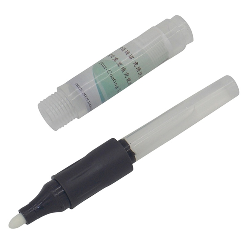 SPMH 951 10Ml Solderen Rosin Flux Pen Low-Effen Non-Schoon Diy Soldeer Power Pen