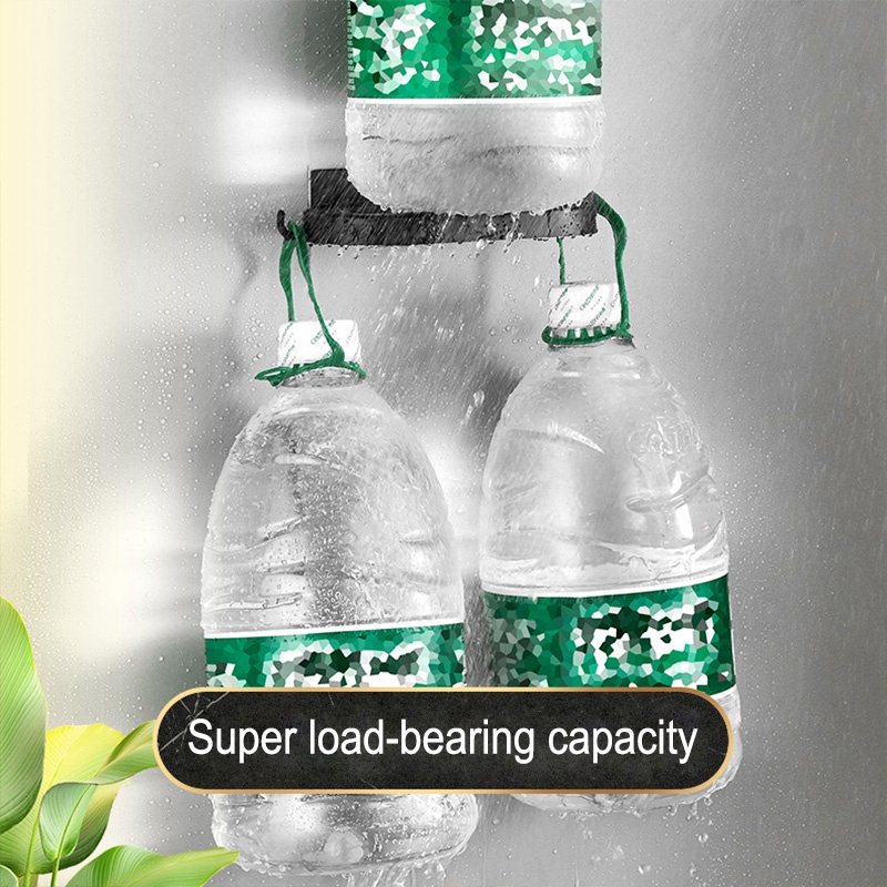 Giá đỡ máy sấy tóc MEIDOO bằng nhôm gắn tường đa năng dành cho phòng tắm